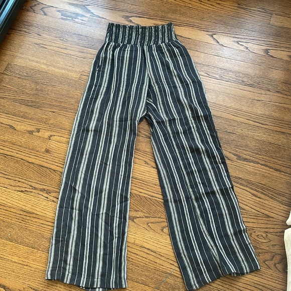 Billabong New Waves Pants - Picture 4 of 12